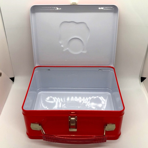 The Beatles Repro ‘Sgt. Pepper’s Lonely Hearts Club Band’ Lunchbox - Picture 5 of 11